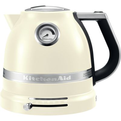 KitchenAid - Czajnik 1,5 L Artisan kremowy