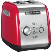 KitchenAid - Toster 2 KitchenAid czerwony