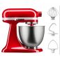 KitchenAid - Mikser Mini 3,3l czerwony karmelek