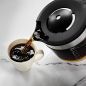 KitchenAid - Ekspres przelewowy do kawy 1,7l Classic biały