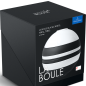 Villeroy&Boch - Iconic - La Boule czarno-biały (zestaw 7el.)