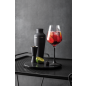 Villeroy&Boch - Manufacture Rock Glass - Kieliszki do czerwonego wina, 4 szt., 470 ml