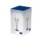 Villeroy&Boch - Manufacture Rock Glass - Kieliszki do szampana, 4 szt., 260 ml