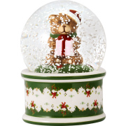 Villeroy&Boch - Christmas Toys - Kula śnieżna Misio 6,5 cm