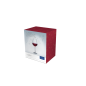 Villeroy&Boch - Toy's Delight Glass - Zestaw kieliszków do czerwonego wina, 2el.