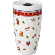 Villeroy&Boch - Toy's Delight Coffee To Go - Kubek termiczny 0,35 l