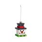 Alessi - Christmas collection - SNOW CUBE