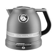 KitchenAid - Czajnik 1,5 L Artisan szary (Imperial Grey)