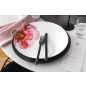 Villeroy&Boch - Rose Garden - Talerz obiadowy coupe 28,5 cm