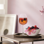 Villeroy&Boch - Rose Garden - Zestaw kieliszków do czerwonego wina 4el