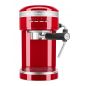 KitchenAid - Ekspres ciśnieniowy Artisan 5KES6503 czerwony