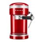 KitchenAid - Ekspres ciśnieniowy Artisan 5KES6503 czerwony karmelek