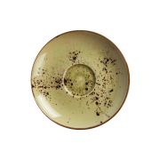 Fine Dine - Earth Colours - Olive - Spodek 11,5 cm