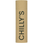 Chilly's - Matte - Butelka termiczna 500ml, zielony