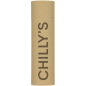 Chilly's - Monochrome - Butelka termiczna 500ml, szary