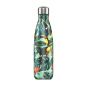 Chilly's - Tropical - Butelka termiczna 500ml, Toucan