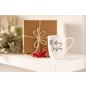 Villeroy&Boch - Statement Mugs - Kubek Merry Christmas 0,29l