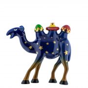 Alessi - Christmas collection - Trino - figurka z porcelany