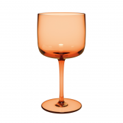 Like by Villeroy&Boch - Like Glass Apricot - Zestaw kieliszków do wina 2el.