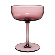 Like by Villeroy&Boch - Like Glass Grape - Zestaw kieliszków szampan/deser 2el.