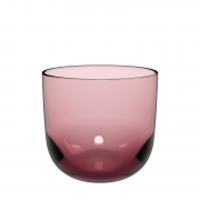 Like by Villeroy&Boch - Like Glass Grape - Zestaw szklanek niskich 2el.