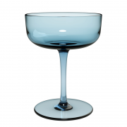Like by Villeroy&Boch - Like Glass Ice - Zestaw kieliszków szampan/deser 2el.