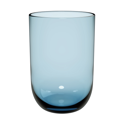 Like by Villeroy&Boch - Like Glass Ice - Zestaw szklanek wysokich 2el.