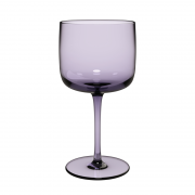 Like by Villeroy&Boch - Like Glass Lavender - Zestaw kieliszków do wina 2el.