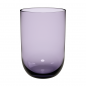 Like by Villeroy&Boch - Like Glass Lavender - Zestaw szklanek wysokich 2el.