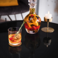 Villeroy&Boch - La Divina - Zestaw szklanek do whisky 4el