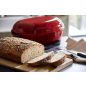 Emile Henry - Forma do pieczenia chleba Artisan - 3,35L - czerwony