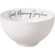 Villeroy&Boch - Statement Bowl - Miska Good Morning Sunshine 0,47l