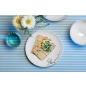Villeroy&Boch - Statement Lines Salad plate - Talerz Family 22 cm