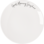 Villeroy&Boch - Statement Lines Salad plate - Talerz Good Morning Sunshine 22 cm