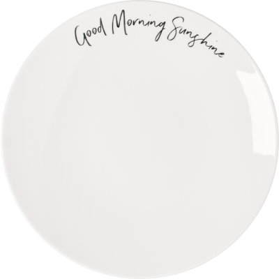 Villeroy&Boch - Statement Lines Salad plate - Talerz Good Morning Sunshine 22 cm