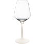 Villeroy&Boch - Manufacture Rock Glass Blanc - Kieliszki do czerwonego wina 4 szt.