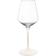 Villeroy&Boch - Manufacture Rock Glass Blanc - Kieliszki do białego wina 4 szt.