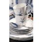 Villeroy&Boch - Old Luxembourg - Spodek do filiżanki do herbaty/śniad. 16 cm
