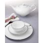 Villeroy&Boch - Anmut Platinum No.1 - Spodek do kawy/herbaty 15 cm