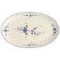 Villeroy&Boch - Old Luxembourg - Talerz Pikle 24 cm