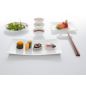 Villeroy&Boch - Modern Grace - Talerz do Sushi 24x14 cm