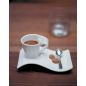 Villeroy&Boch - NewWave - Filiżanka do espresso 0,08 l