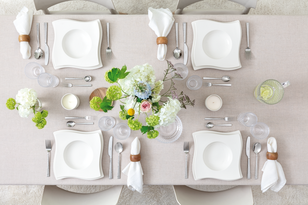 Villeroy&Boch - NewWave - Talerz głęboki 24 cm