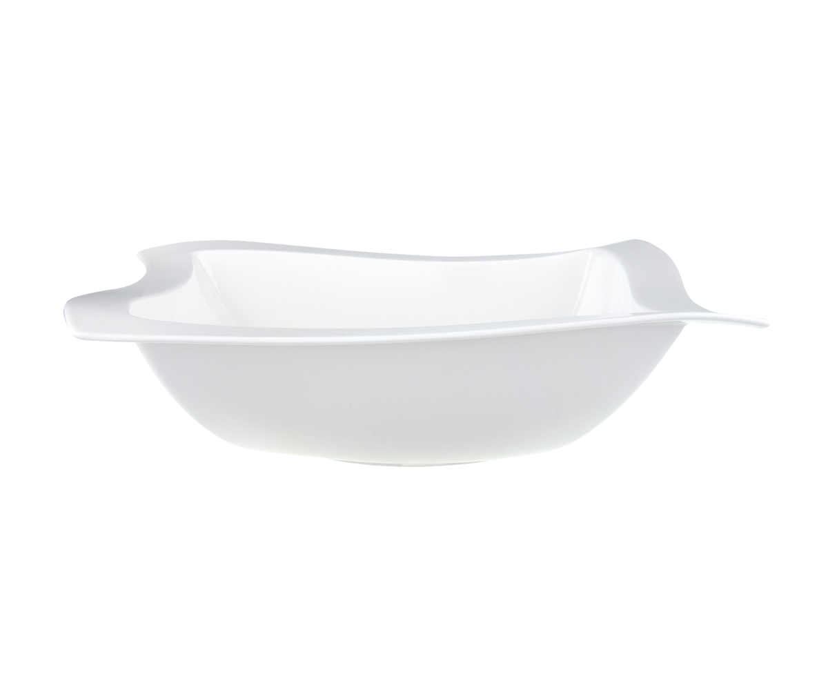 Stylowa miska na sałatę 33x33 cm – Villeroy&Boch – NewWave – dodatkowe ujęcie produktu