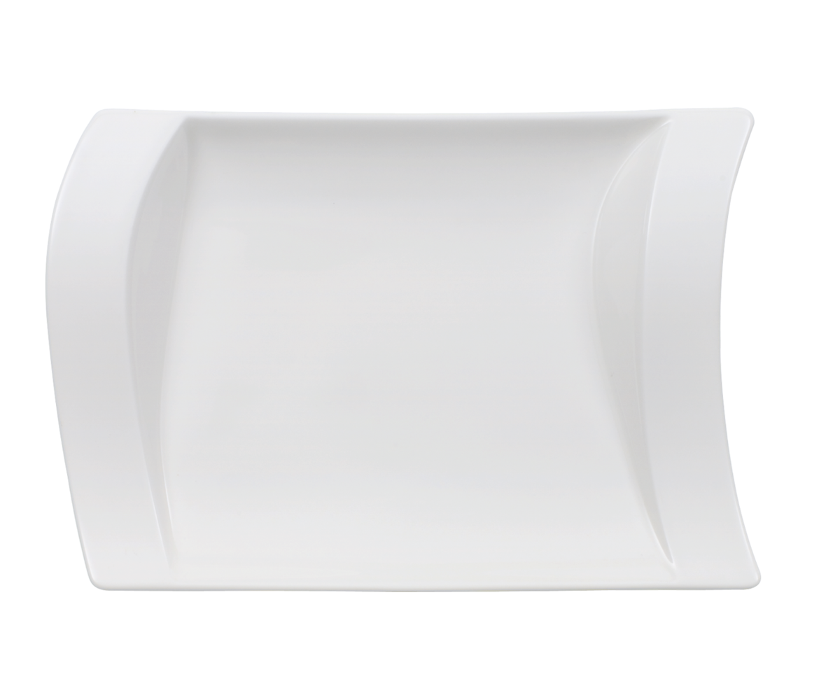 Villeroy&Boch - NewWave - Talerz pikle 21x15 cm