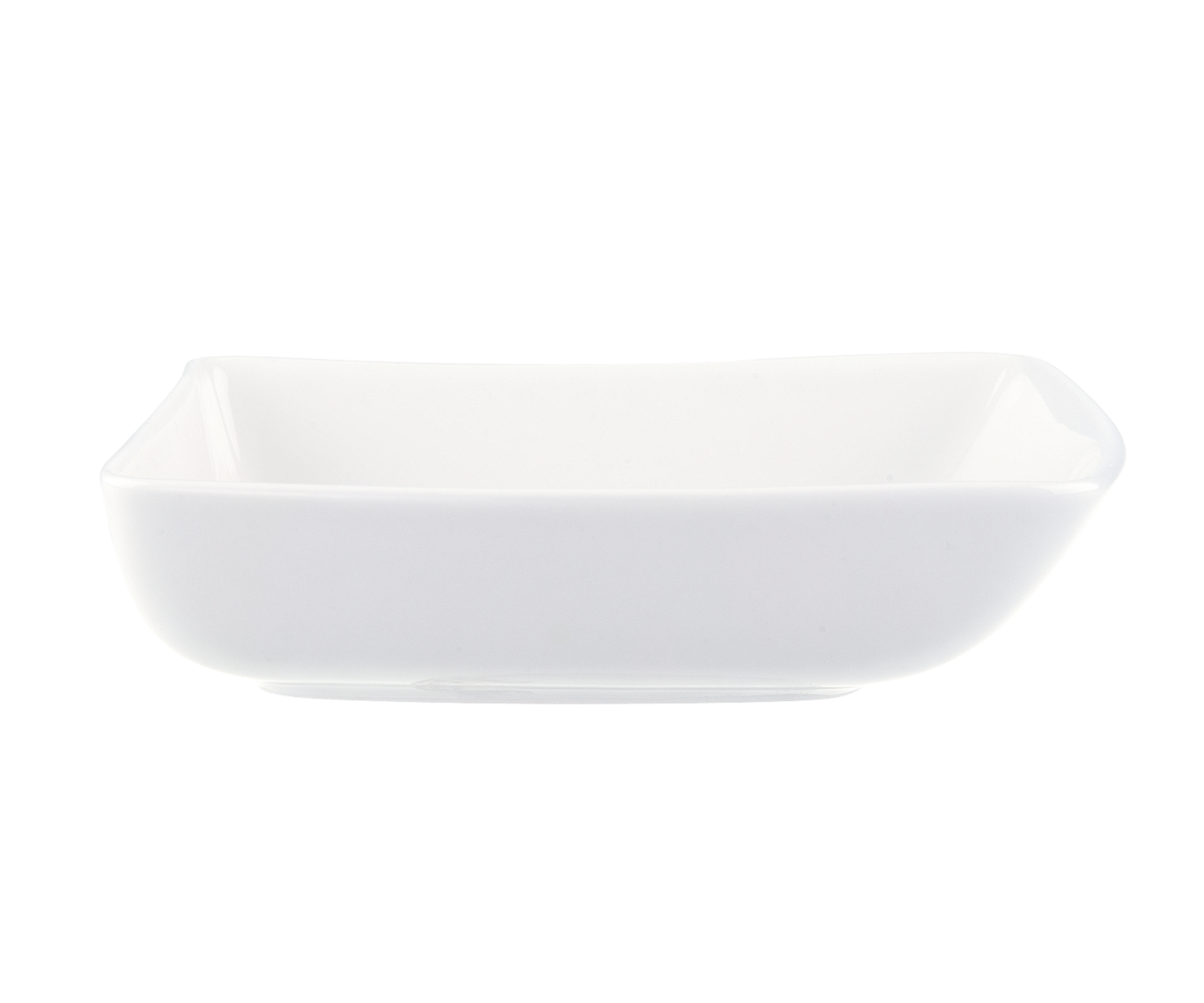 Elegancka miseczka indywidualna 12x12 cm – Villeroy&Boch – NewWave – główne ujęcie produktu