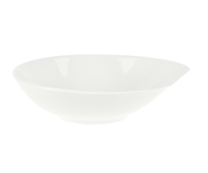 Elegancki talerz głęboki/Miseczka 21x20 cm – Villeroy&Boch – Flow – główne ujęcie produktu