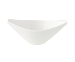 Elegancka sosjerka/bulionówka 0,36 l – Villeroy&Boch – Flow – główne ujęcie produktu