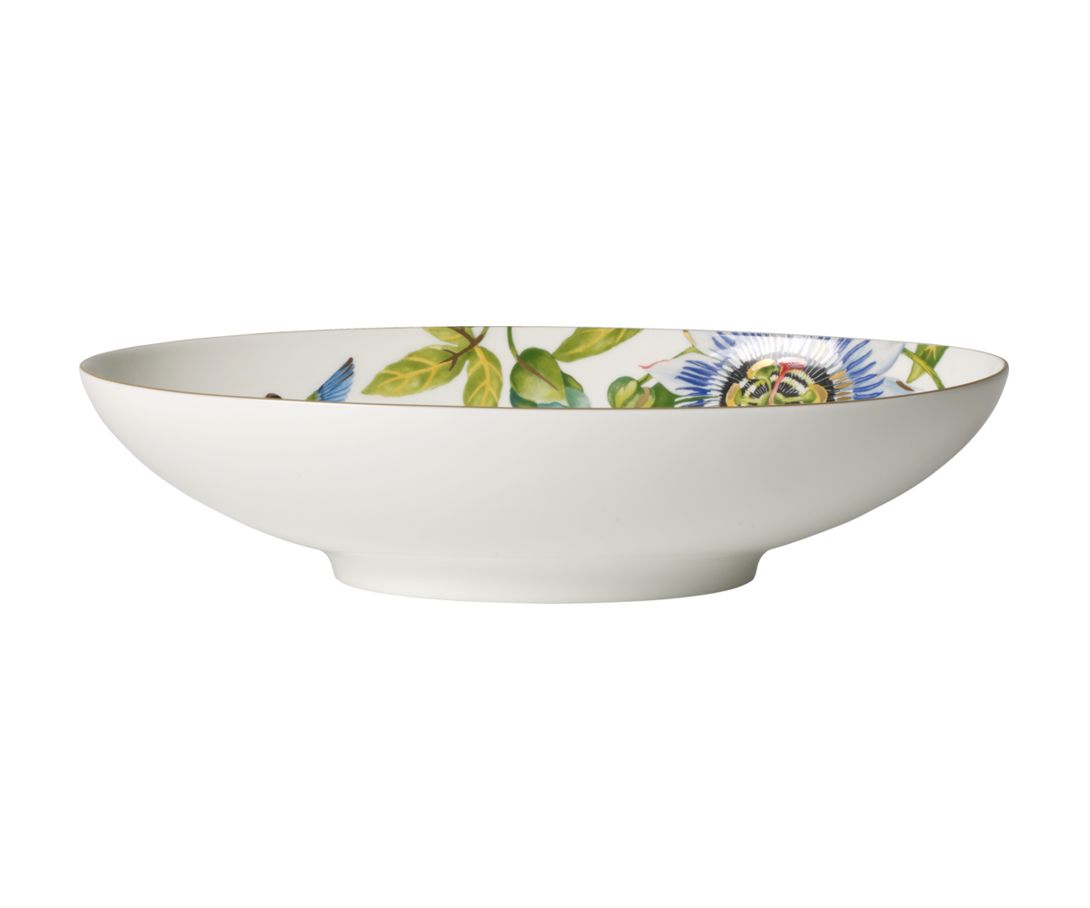 Elegancka miska owalna 38x22 cm – Villeroy&Boch – Amazonia – główne ujęcie produktu