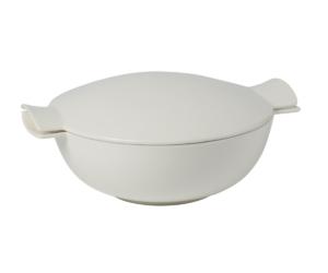 Nowoczesny waza z pokrywką 2,5 l – Villeroy&Boch – Soup Passion – główne ujęcie produktu